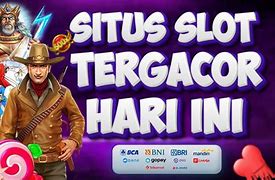 5 Situs Slot Mudah Jackpot 2023 Indonesia Login Facebook Login