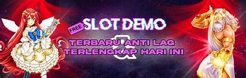 Demo Slot Pesiarbet