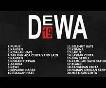 Full Dewa 19 Tanpa Iklan