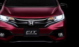 Honda Jazz Terbaru Di Jepang