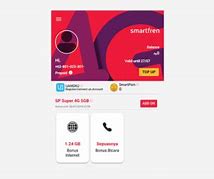 Kenapa No Smartfren Tidak Bisa Cek Pulsa