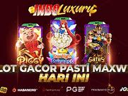 Situs Ori Casino Online Terpercaya Di Indonesia Indonesia