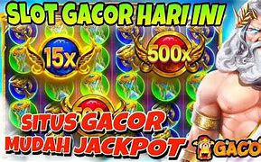 Situs Slot Gacor Hari Ini King Zeus 138 Hari Ini